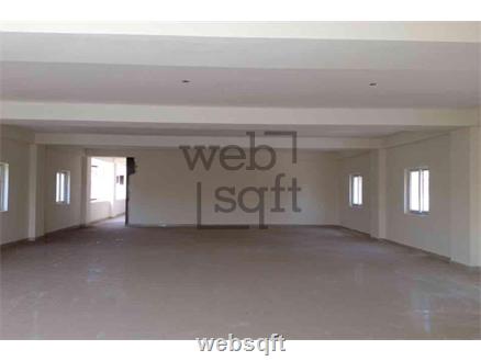 Office Space for Rent